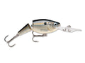 Carnada Rapala Jsr-7 Jsr07 Ssd Silver Shad