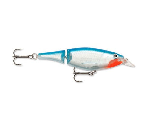 Carnada Rapala Xjs13sb X-rap Jointed Shad