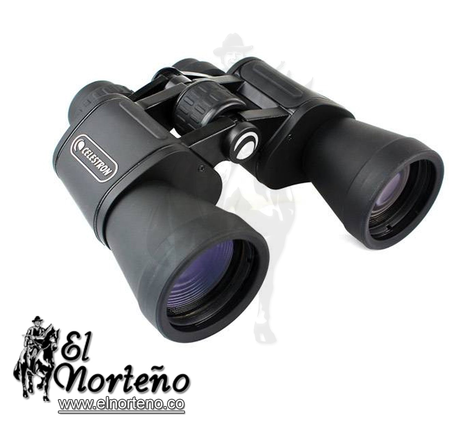 BINOCULAR 10x50 UPCLOSE G2