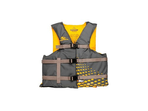Chaleco Salvavidas Coleman Adulto 3000002205