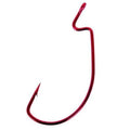 Anzuelo 38105r #5/0 Mustad   Pk X 5 Uds