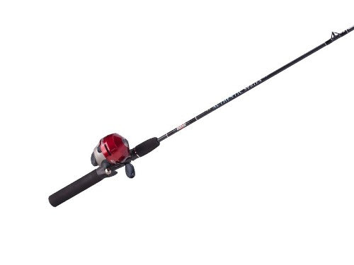 Combo Caña 202twc Zebco