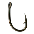 Anzuelo 92677 3/0 Mustad X 21 Uds.