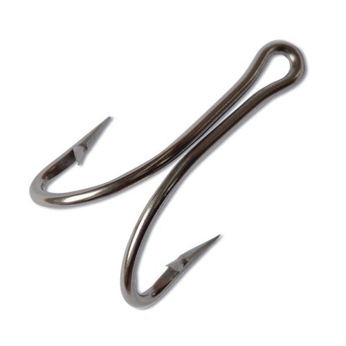 Anzuelo 7982hs # 6/0 Mustad  Pk X 10 Uds