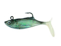 Carnada Calcutta Ffhd6pbkb Flashfoil Shad Hd