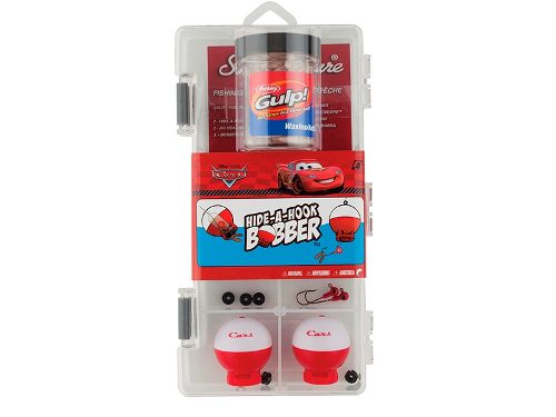 Kit De Accesorios Shakespeare Caracckit Hide-a-hook
