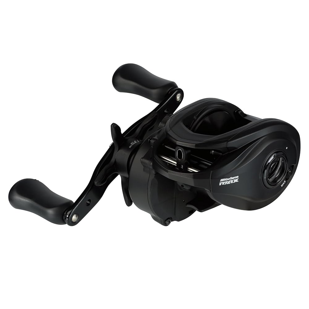 MOLINETE ABU GARCIA C102I
