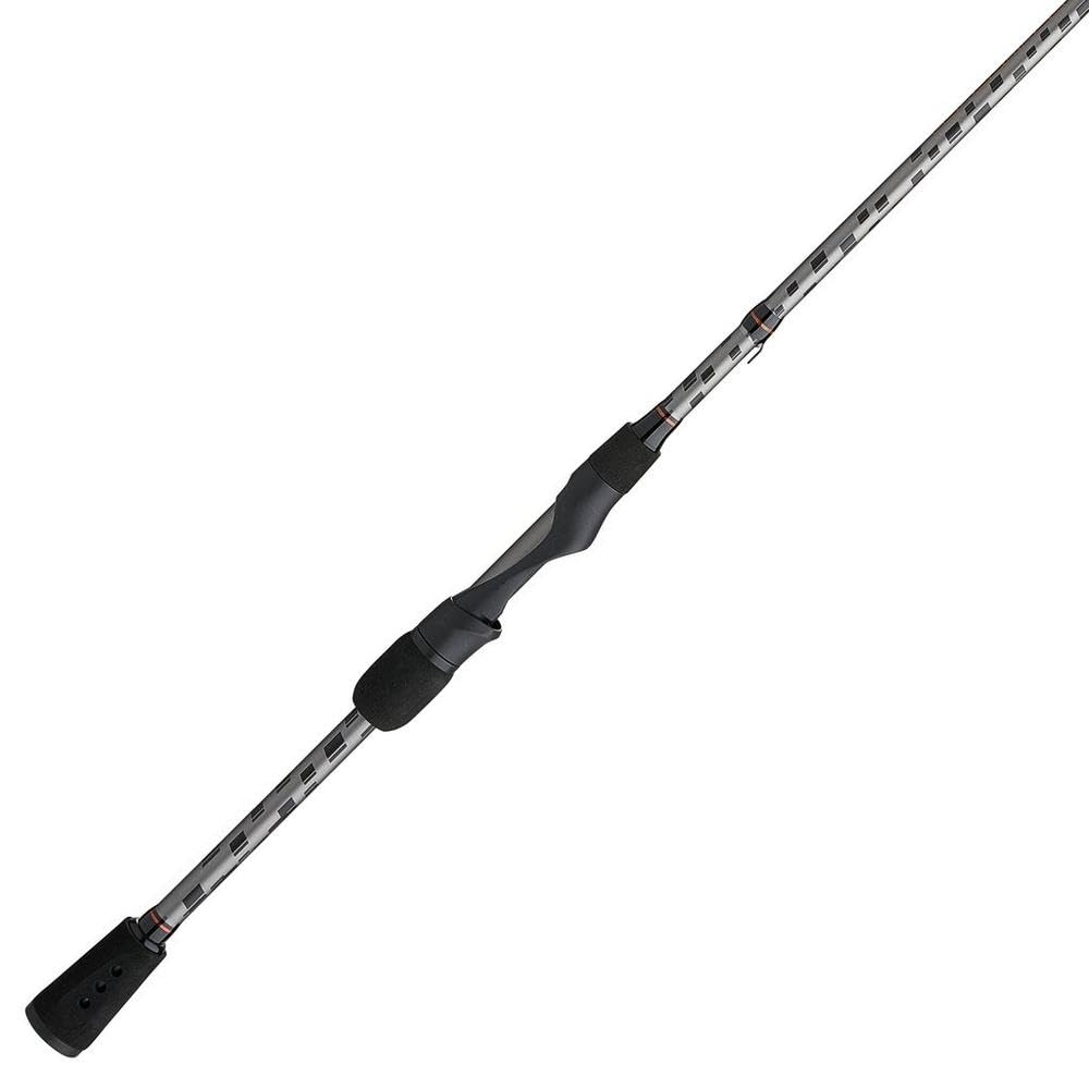 CAÃ‘A ABU GARCIA VENGEANCE SPINNING ROD VENGS662-5