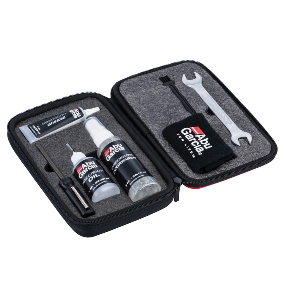 GRASA ABU GARCIA REEL GREASE ABUGRS CLAM