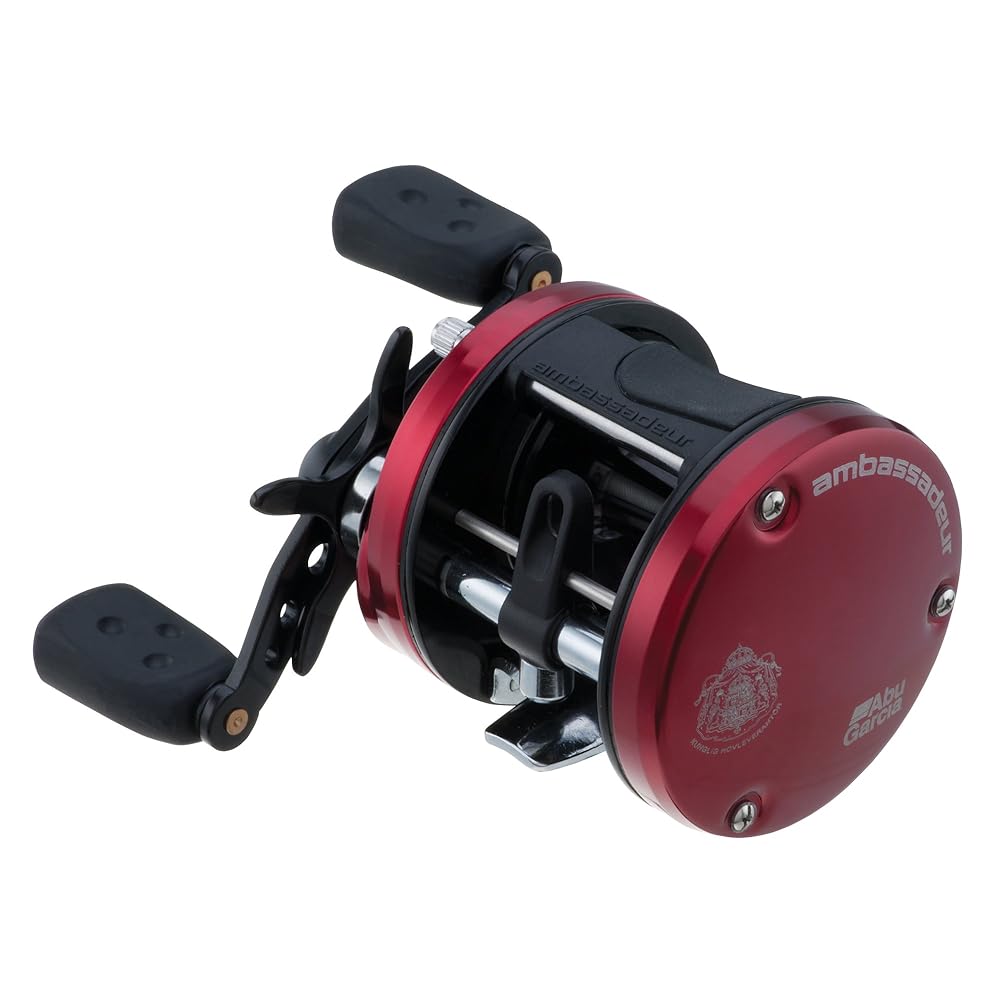 MOLINETE ABU GARCIA 7000IHSN