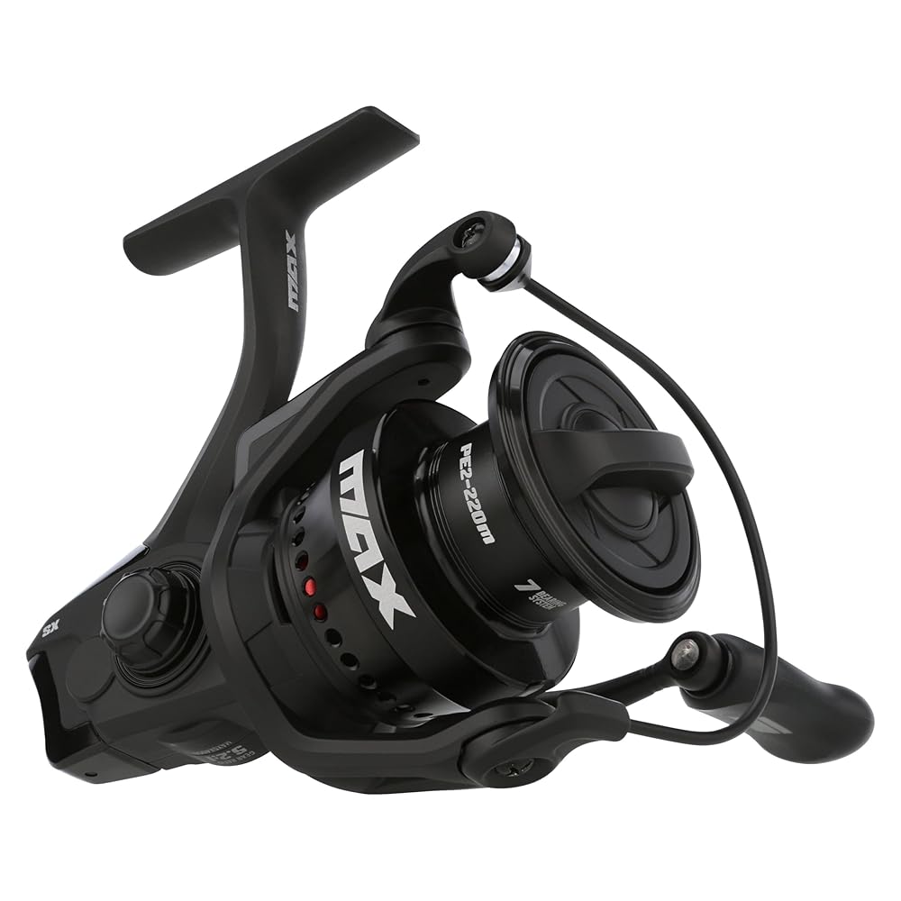 MOLINETE ABU GARCIA ORRAS40