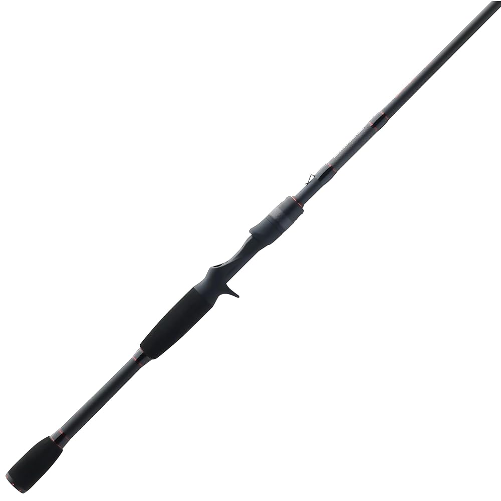 CAÃ‘A ABU GARCIA VNTC66-5 VENDETTA CAST RD
