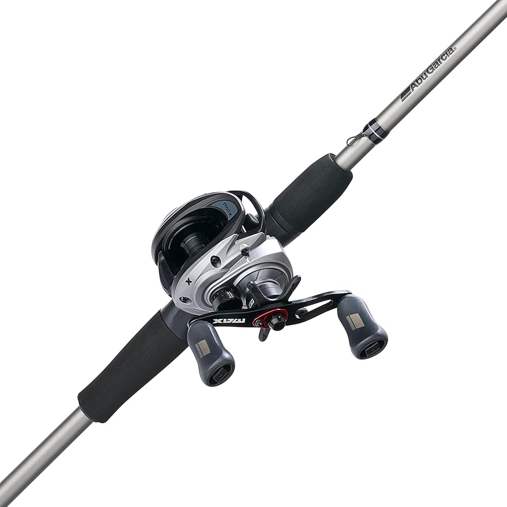 CAÃ‘A COMBO ABU GARCIA CARDS40/702M
