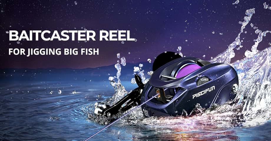 MOLINETE ABU GARCIA MAX PRO MAXPROSP30 BOX 30 7