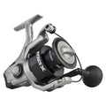 MOLINETE ABU GARCIA SPINNING MAX MAXXSP10 4 4 5.2:1 6.5LB