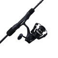 COMBO ABU GARCIA SPINNING MAX MAXSTXSP30/662M 5 8 1 6 MEDIUM 66