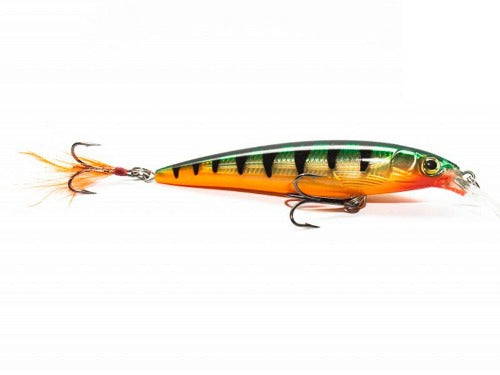 Carnada Rapala Xr-12  Xr12p X-rap Jerkbait