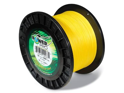 Nylon 20-3000-y Power Pro  Por Metro