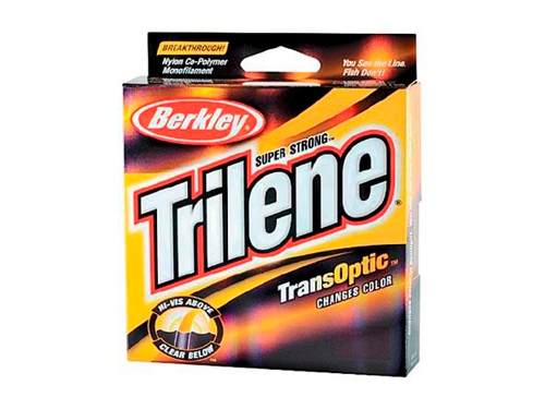 Nylon Berkley    17 Lb 220 Yd Tofs17-cg