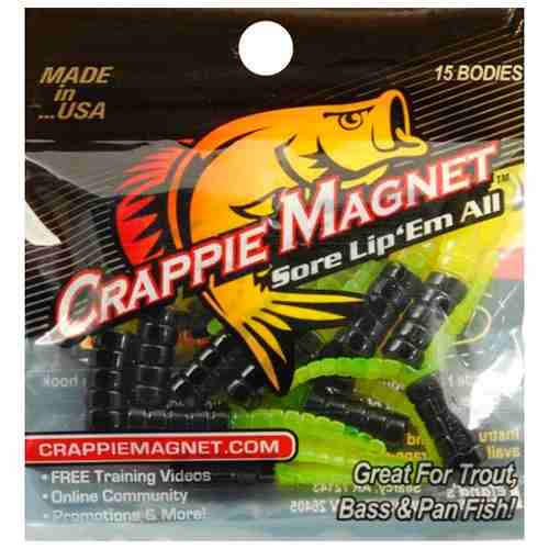 Carnada 87273 Leland Lures