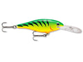 Carnada Rapala Sr07ft Shad Rap