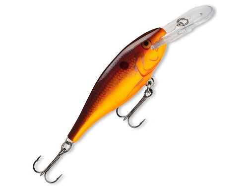 Carnada Rapala Sr07cw Shad Rap