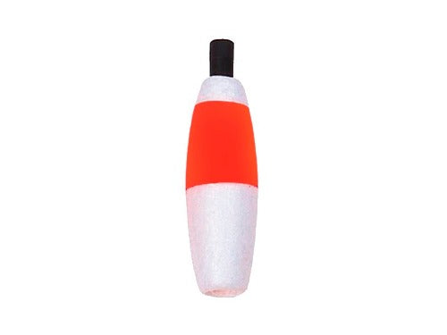 Flotador Billy Boy  1 1/2   B00b-rw Peg Rojo/blanco