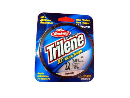 Nylon Xtfs20-15 Berkley