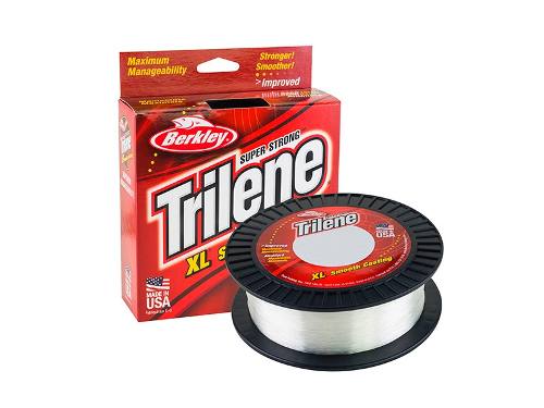 Nylon 8 Lb 110 Yd Xlps8-26 Berkley
