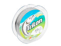 Nylon Trilon Fluor Coating 0.20mm Gris 300mts