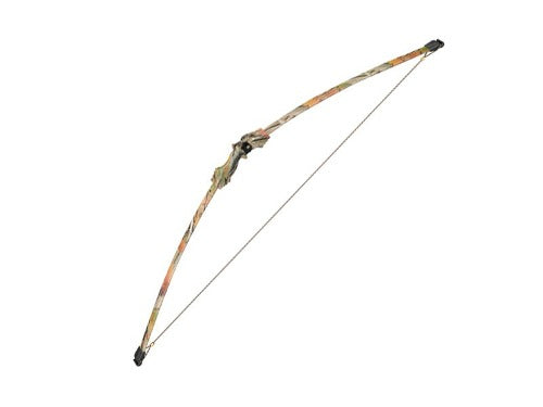 Arco Mankung Sin Polea Camuflado 15lb  Mk-rb008ac