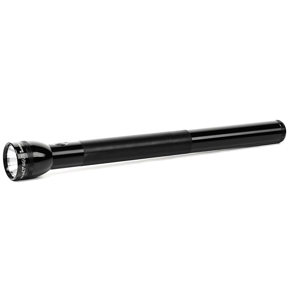 LINTERNA MAGLITE S6D016 6 TACOS
