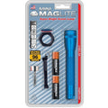 LINTERNA MAGLITE M2A11H HOLSTER COMBO PACK BLUE