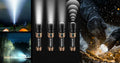BOMBILLO MAGLITE KRYPTON LWSA601