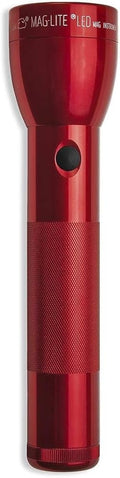 LINTERNA MAGLITEML300LS2016(52016) 2 CELL D MAGLITE