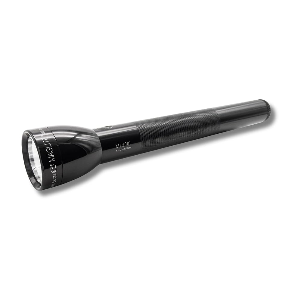 LINTERNA MAGLITE ML25LT-S3015 3C LED FLASHLIGHT