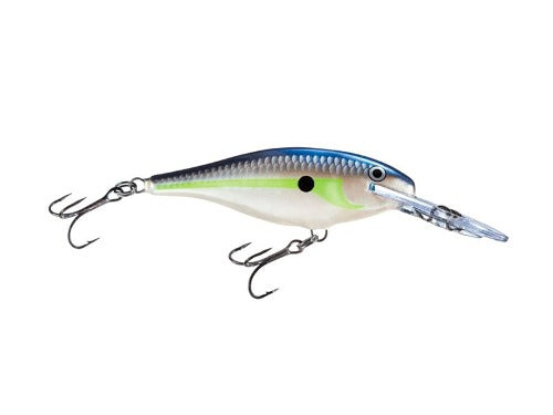 Carnada Rapala Sr-7 Sr07 Hsd Helsinki Shad