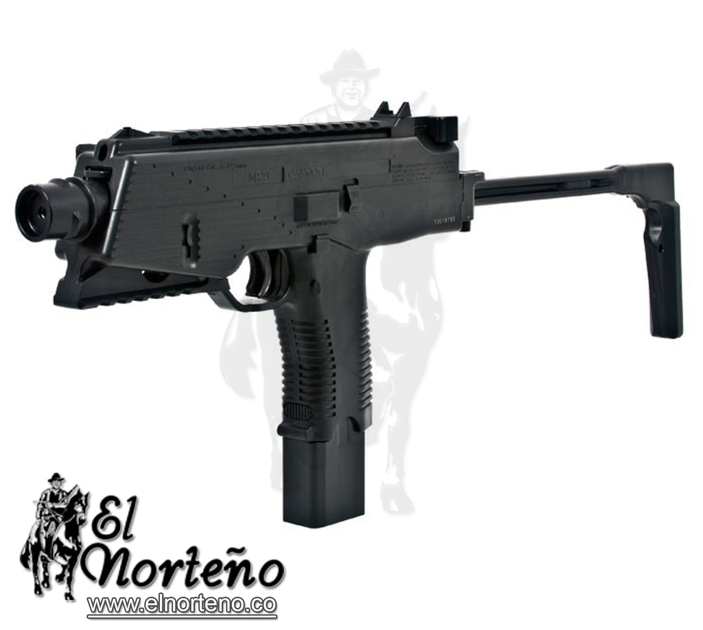 PISTOLA GAMO MP9 DE AIRE