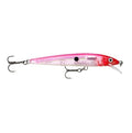 Carnada Rapala Hj-10 Hj10gpcl Glass Pink Clown