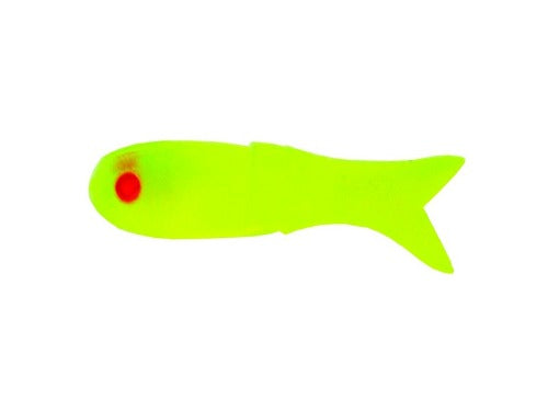 Carnada Creme 1099-25 Lil Fishie Spare Pk