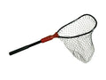 Nasa Para Pescar - Ego 71370 Small Landing Net Black
