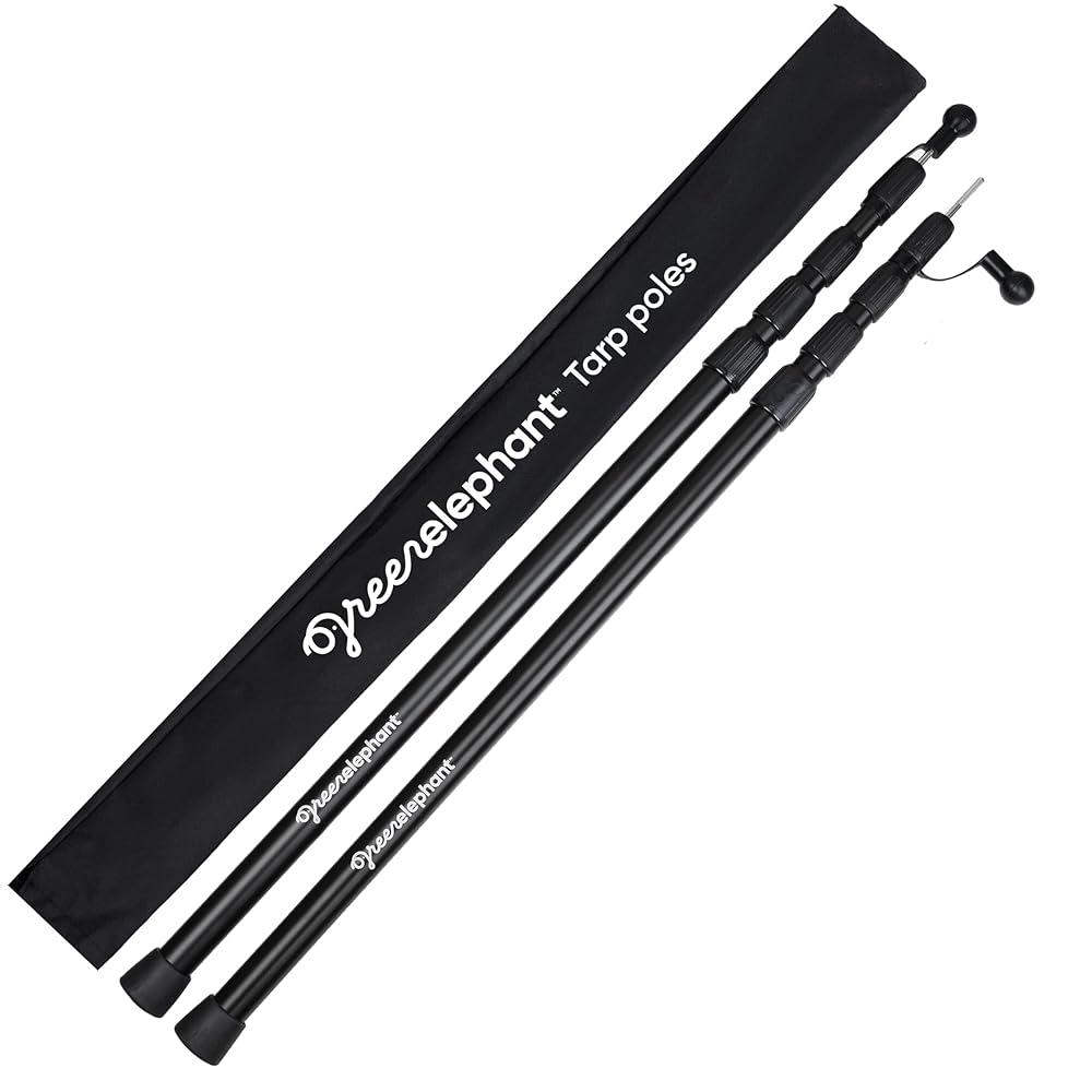 CAÃ‘A SOUTH BEND SD5 EXTENDO POLE 5 12PK