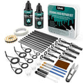 KIT REPARADOR DE PUNTAS DE CAÃ‘AS SOUTH BEND SBTRL EMERGENCY ROD TIP REPAIR KIT