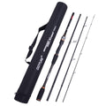 CAÃ‘A SOUTH BEND SRD-602MSP SHREDDER 6 MEDIUM SPINNING ROD 2PC