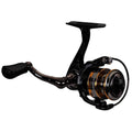MOLINETE SOUTH BEND SBN-120/CP NEUTRON 1BB SIZE 20 SPINNING REEL CLAM
