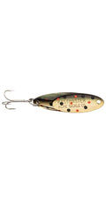 CUCHARA SOUTH BEND KA-14RT KAST-A-WAY 1/4OZ RAINBOW TROUT