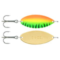 CUCHARA SOUTH BEND SBKM34-GLD KAST-A-WAY SHUD-L SPOON 3/4OZ GOLD