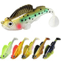 COMBO CAÃ‘A READY 2 FISH R2F4-JABS-S R2F4 JUST ADD BAIT SALT SPINNING