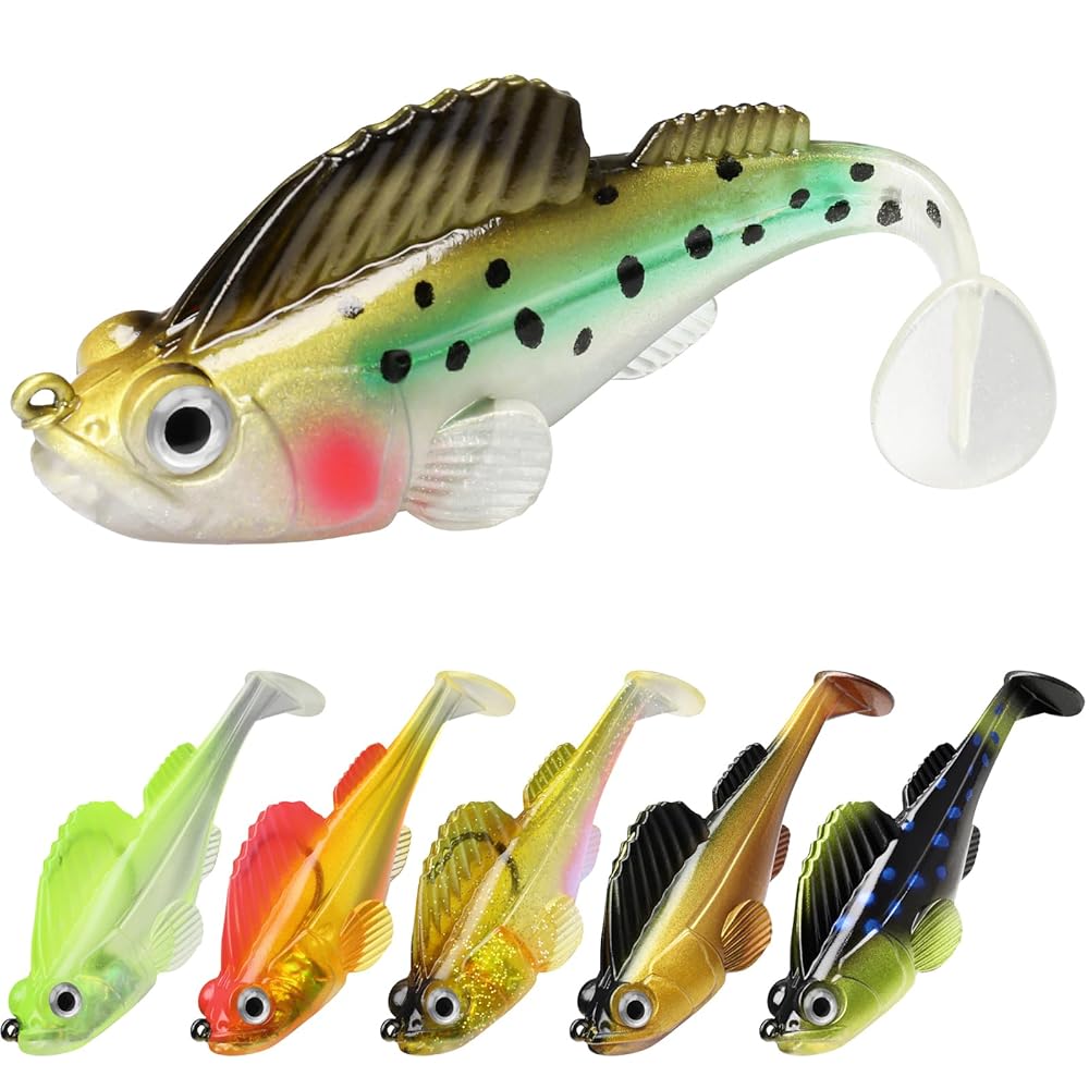 COMBO CAÃ‘A READY 2 FISH R2F4-JABS-S R2F4 JUST ADD BAIT SALT SPINNING