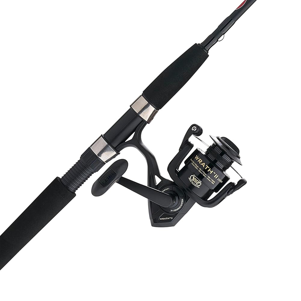 COMBO SOUTH BEND SBP230/662MS PROTON 66 SPINNING COMBO
